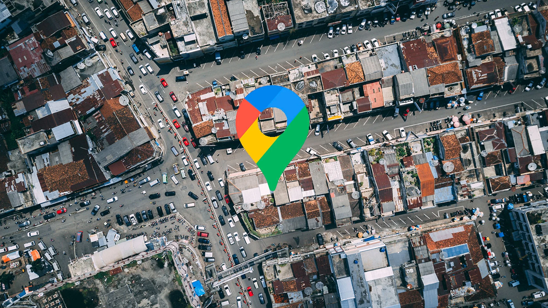 Google Maps Google Maps