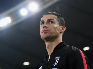 Cristiano Ronaldo Cristiano Ronaldo