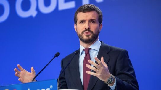 Pablo Casado