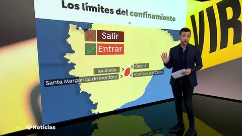 sANCIONES SI SALES DE LAS ZONAS CONFINADAS IGUALADA sANCIONES SI SALES DE LAS ZONAS CONFINADAS IGUALADA