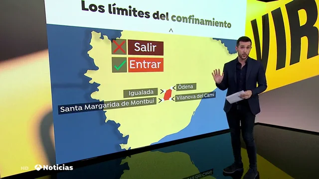 sANCIONES SI SALES DE LAS ZONAS CONFINADAS IGUALADA sANCIONES SI SALES DE LAS ZONAS CONFINADAS IGUALADA