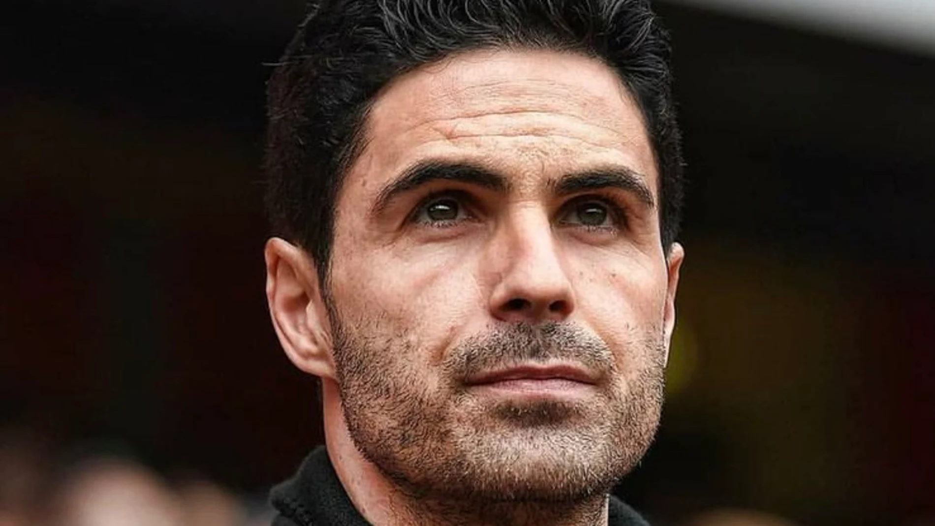 Mikel Arteta Mikel Arteta