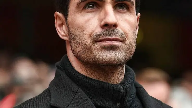 Mikel Arteta Mikel Arteta