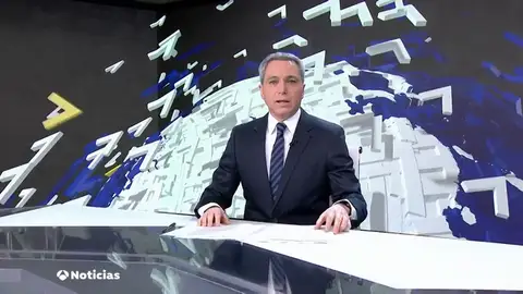 El mensaje de ánimo de Antena 3 Noticias a los sanitarios y la población ante la crisis del coronavirus El mensaje de ánimo de Antena 3 Noticias a los sanitarios y la población ante la crisis del coronavirus