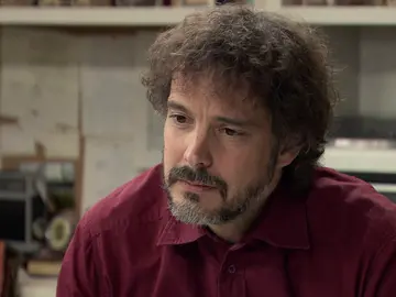 Lourdes, descontrolada termina alejándose de Guillermo Lourdes, descontrolada termina alejándose de Guillermo