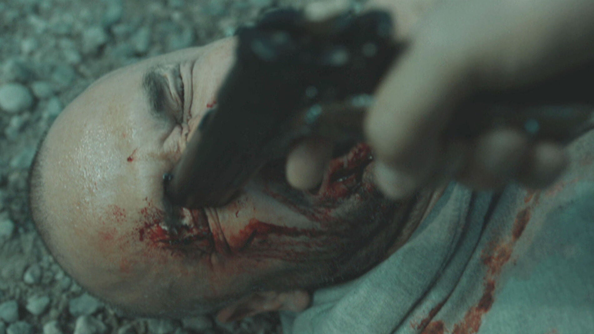 La tajante amenaza de La Grilla a Quitombo: "Si quiere ver a su hija, más le vale que cuide a mi hermano"