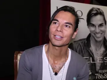 Así habla Julio José iglesias de sus sobrinos, los hijos de Enrique Iglesias y Anna Kournikova Así habla Julio José iglesias de sus sobrinos, los hijos de Enrique Iglesias y Anna Kournikova