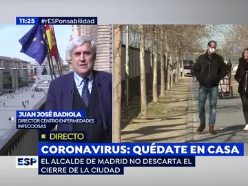 Juan José Badiola. Juan José Badiola.