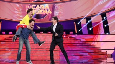 Gemeliers ganan la décima gala de ‘Tu cara me suena’ con un claro mensaje de agradecimiento