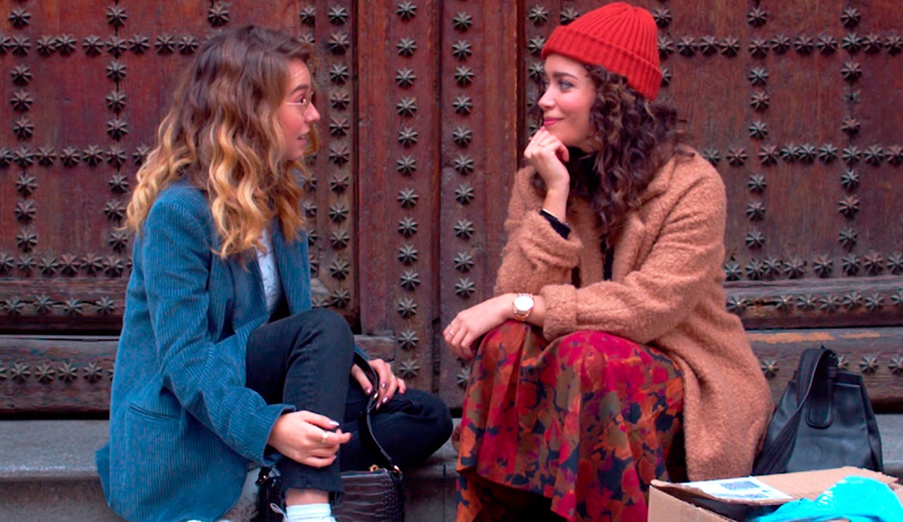 Capítulo 6 de #Luimelia