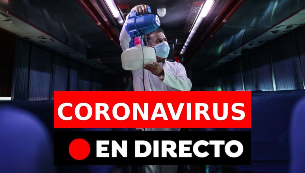 Resultado de imagen de coronavirus en españa