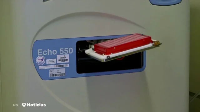 Nueva Paula vacunas Nueva Paula vacunas