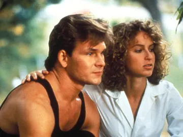 Cine: Dirty Dancing Cine: Dirty Dancing