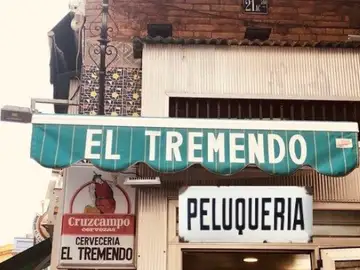 Meme sobre peluquerías Meme sobre peluquerías