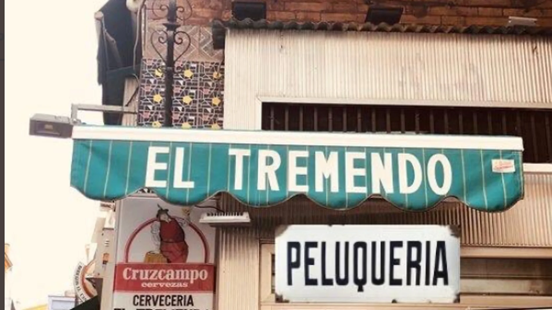 Meme sobre peluquerías Meme sobre peluquerías