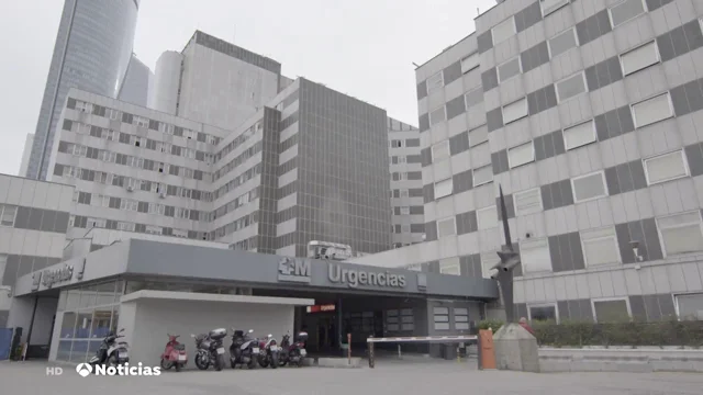 nueva hospitales