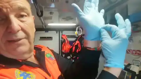 ¿Cómo usar correctamente guantes y mascarillas para evitar contagiarnos de coronavirus? ¿Cómo usar correctamente guantes y mascarillas para evitar contagiarnos de coronavirus?