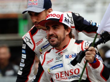 Fernando Alonso