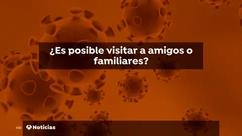REEMPLAZO | Todas las preguntas y respuestas sobre las cosas que se pueden y las que no se pueden hacer durante el estado de alarma por coronavirus REEMPLAZO | Todas las preguntas y respuestas sobre las cosas que se pueden y las que no se pueden hacer durante el estado de alarma por coronavirus
