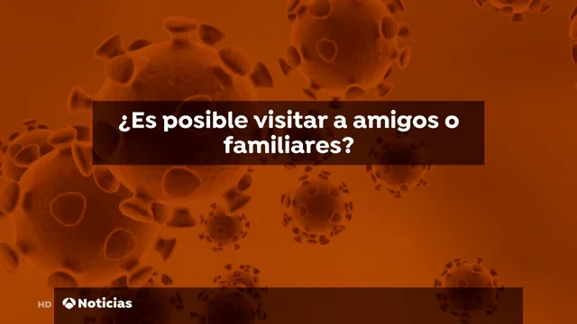 REEMPLAZO | Todas las preguntas y respuestas sobre las cosas que se pueden y las que no se pueden hacer durante el estado de alarma por coronavirus