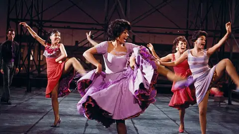 'West Side Story' 'West Side Story'