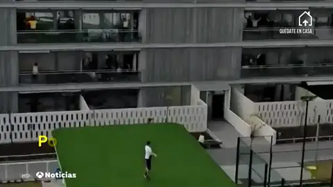 NUEVA Mairena NUEVA Mairena