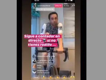 Alberto Contador Alberto Contador