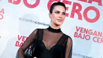 Carla Barber