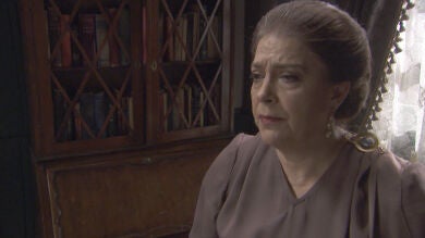 ‘El secreto de Puente Viejo’: Francisca, preparada para el final de Raimundo Ulloa 