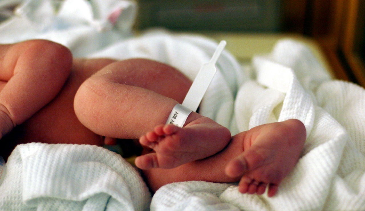 Hasta ahora la infeccion por coronavirus no se transmite de embarazadas a sus bebes