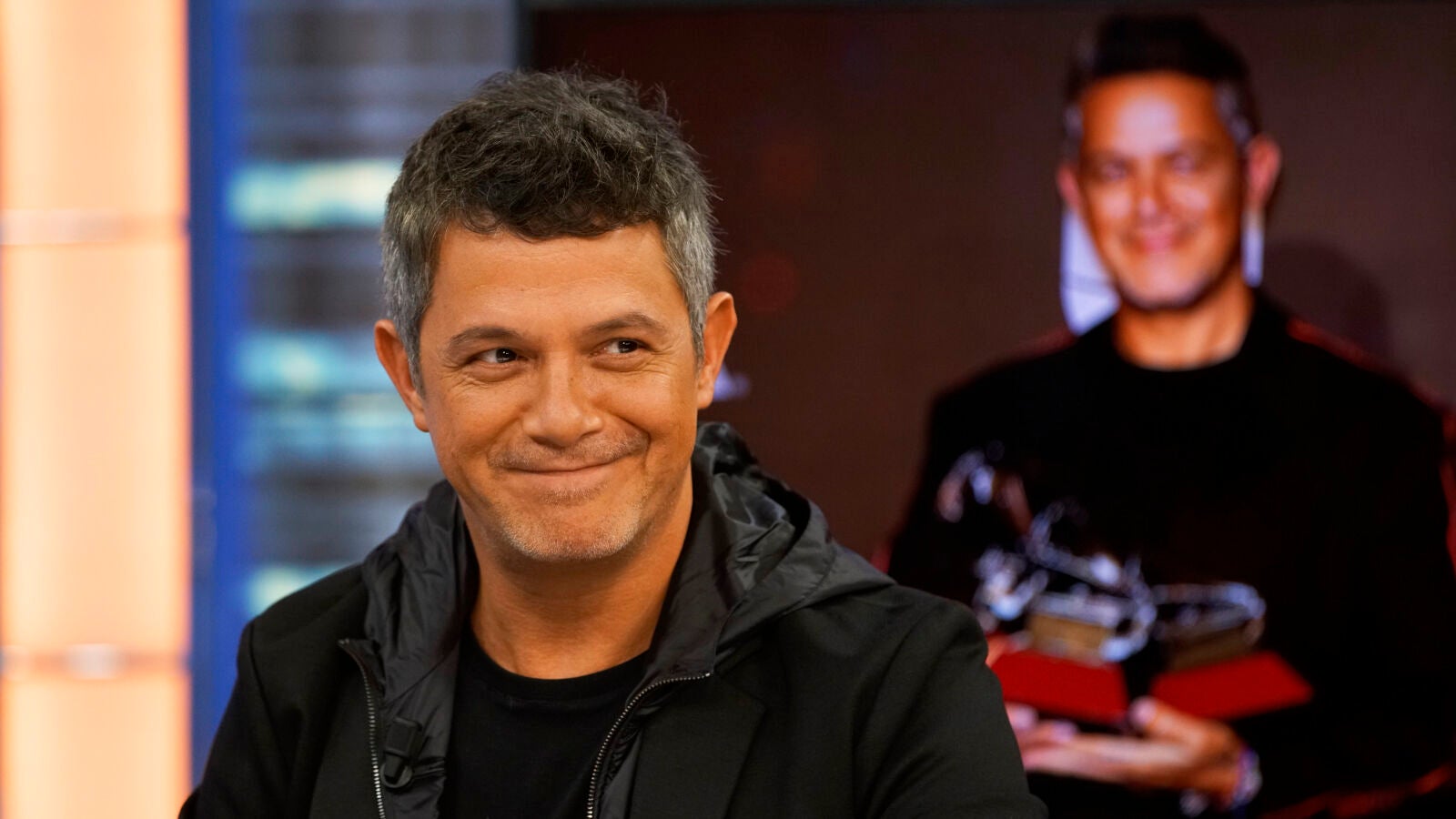 Las ocho reveladoras imágenes con las que Manuela, la hija mayor de Alejandro Sanz, ha abierto su Instagram 