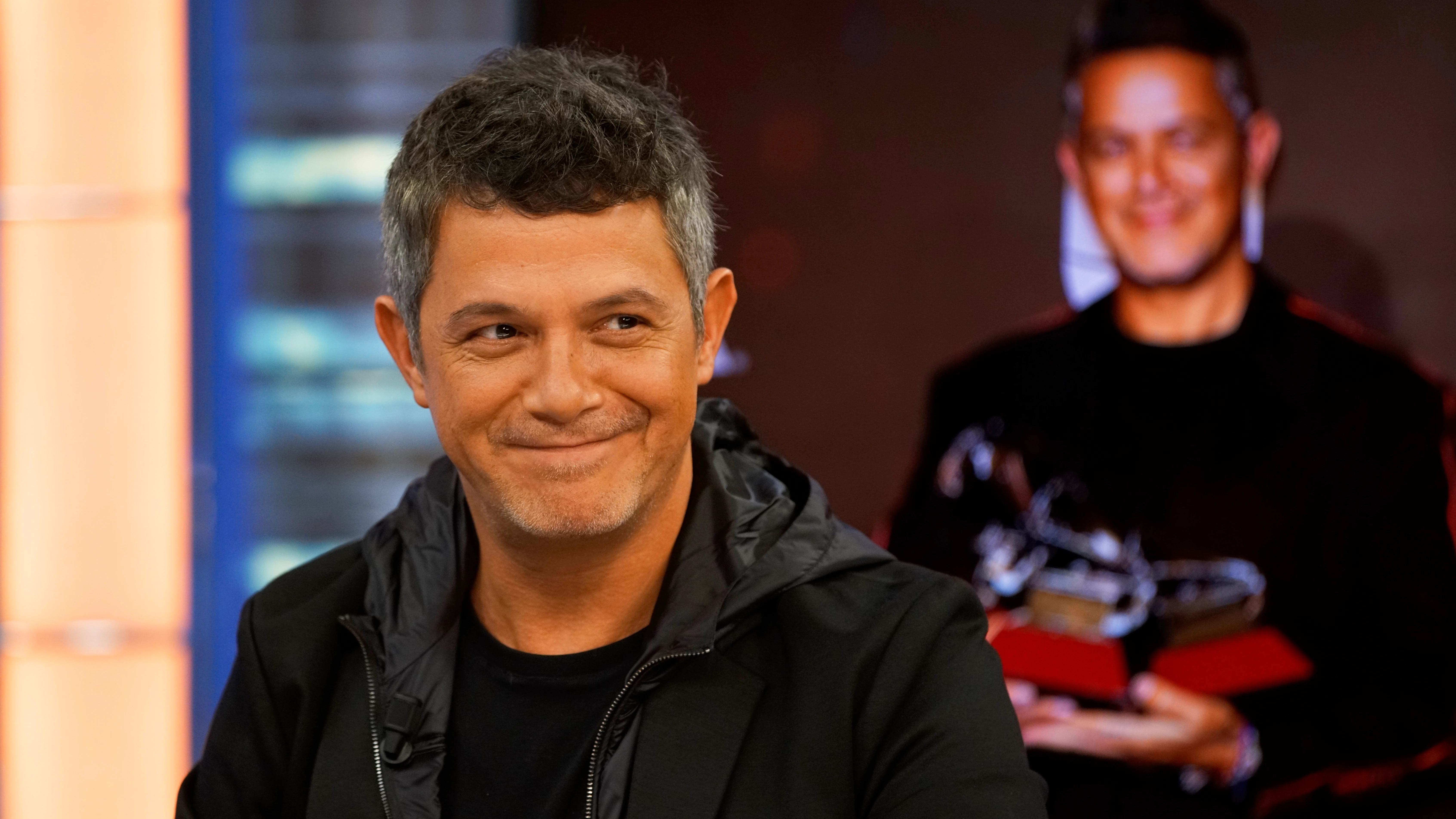 Alejandro Sanz Alejandro Sanz
