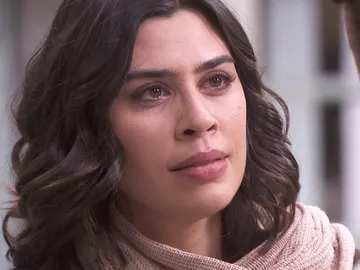 ‘El secreto de Puente Viejo’: La sentida decisión de Alicia ante el chantaje de Matías ‘El secreto de Puente Viejo’: La sentida decisión de Alicia ante el chantaje de Matías
