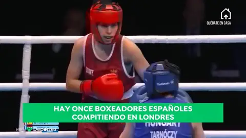boxeo boxeo