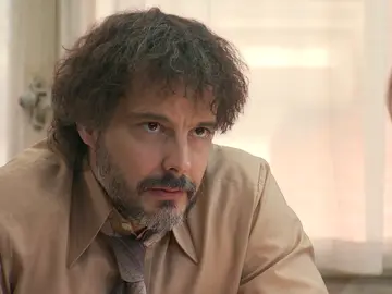 Guillermo, acorralado por ocultar las mentiras de Lourdes Guillermo, acorralado por ocultar las mentiras de Lourdes