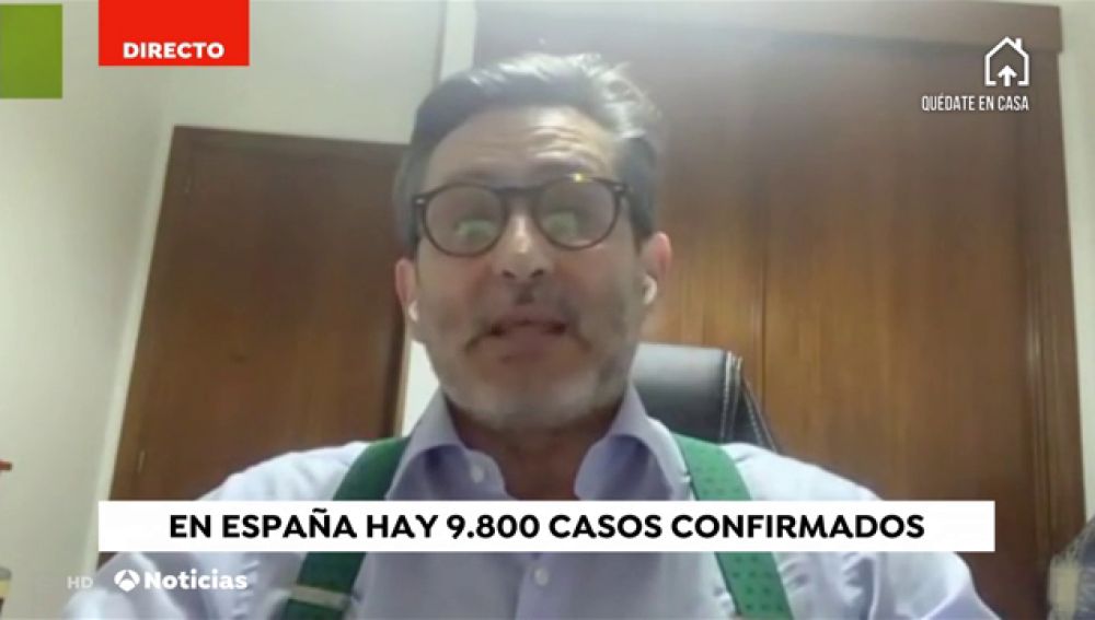 ENTREVISTA EXPERTO