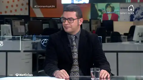 Estanislao Nistal Estanislao Nistal
