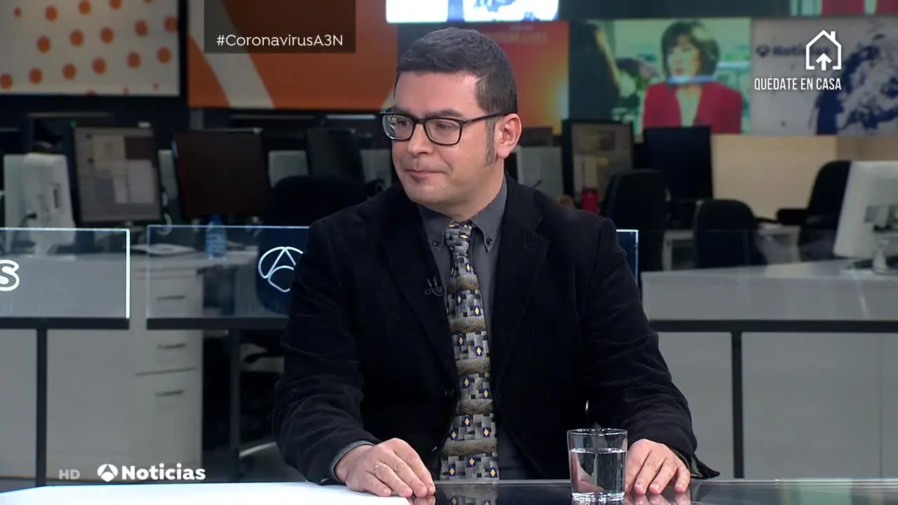 Estanislao Nistal Estanislao Nistal