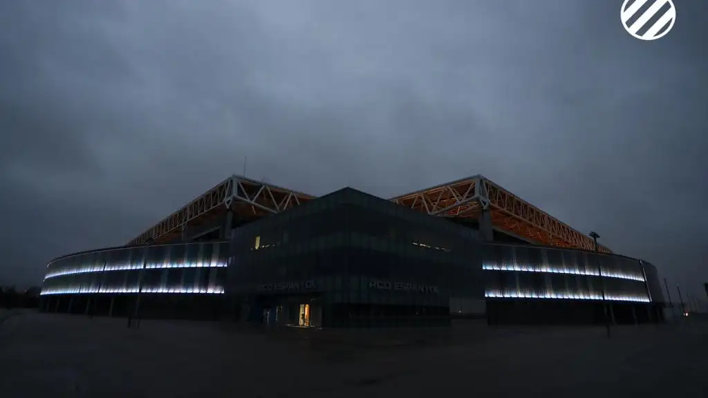 As&iacute; luce Cornell&aacute;