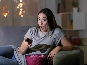 Recomendaciones de cine para verlo en casa Recomendaciones de cine para verlo en casa