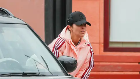 Paula Echevarría Paula Echevarría