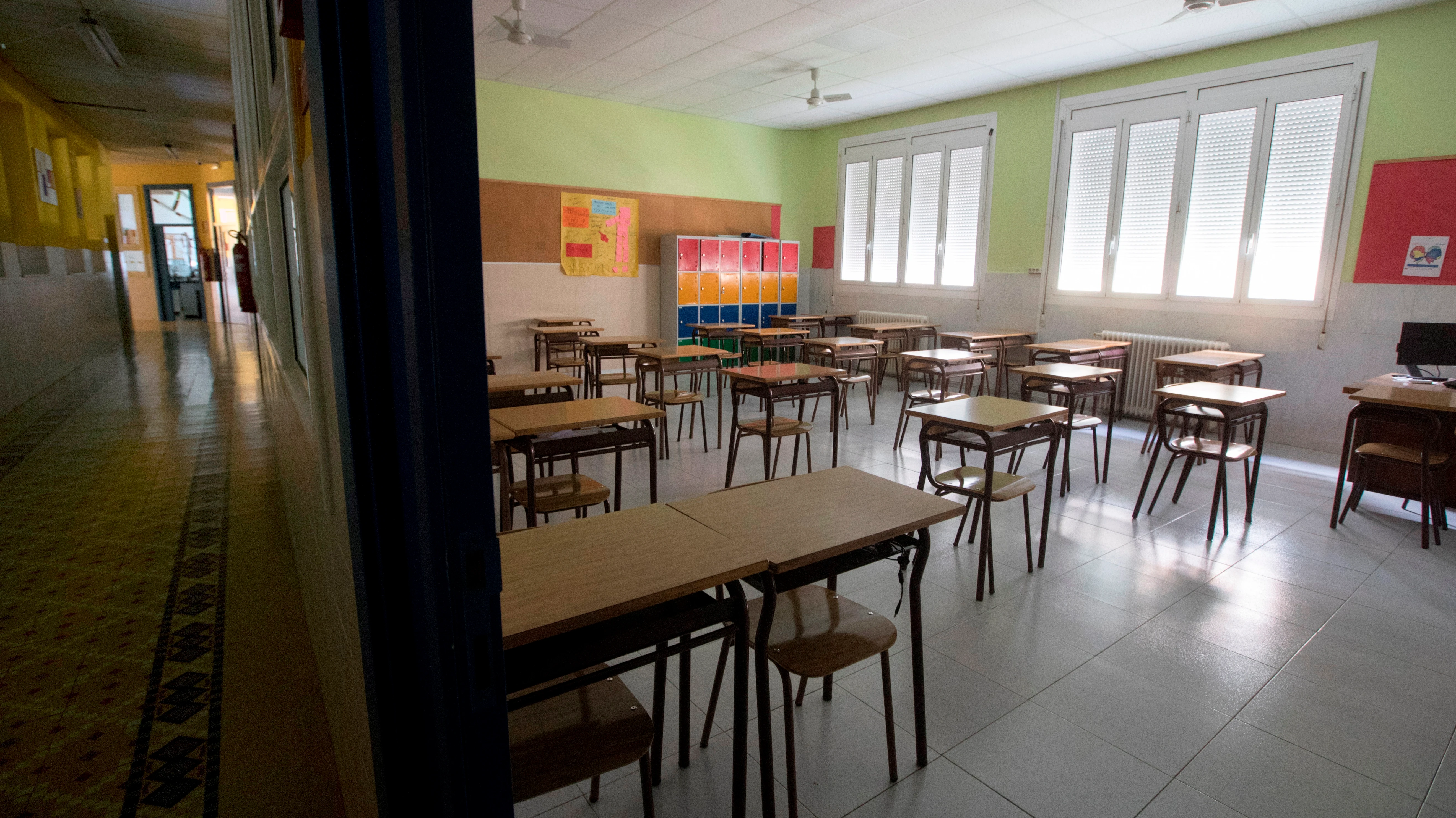 Continúa la planificación del próximo curso Continúa la planificación del próximo curso
