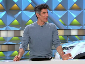 Jorge Fernández, sorprendido por lo que la gente es capaz de vender Jorge Fernández, sorprendido por lo que la gente es capaz de vender