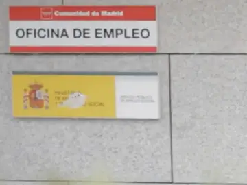 Se cierrna las oficinas de empleo para los trámites presenciales Se cierrna las oficinas de empleo para los trámites presenciales