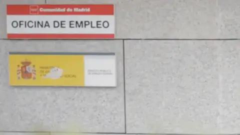Se cierrna las oficinas de empleo para los trámites presenciales Se cierrna las oficinas de empleo para los trámites presenciales