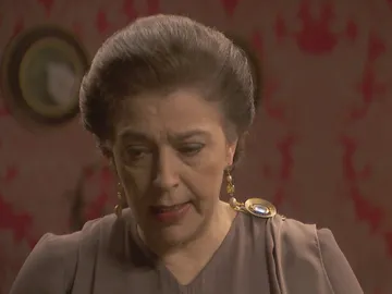 Avance ‘El secreto de Puente Viejo’: “Raimundo se ha ido y yo me iré enseguida” Avance ‘El secreto de Puente Viejo’: “Raimundo se ha ido y yo me iré enseguida”