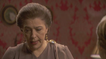 Avance ‘El secreto de Puente Viejo’: “Raimundo se ha ido y yo me iré enseguida” 