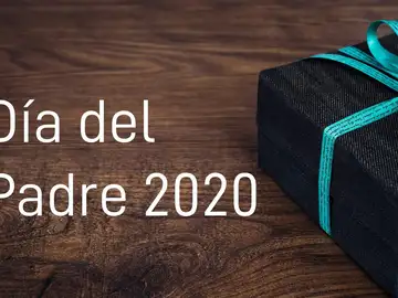 Día del Padre 2020: Los mejores regalos, ideas y manualidades para regalar el Día del Padre a pesar del coronavirus Día del Padre 2020: Los mejores regalos, ideas y manualidades para regalar el Día del Padre a pesar del coronavirus