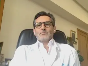 Doctor Julio Mayol Doctor Julio Mayol