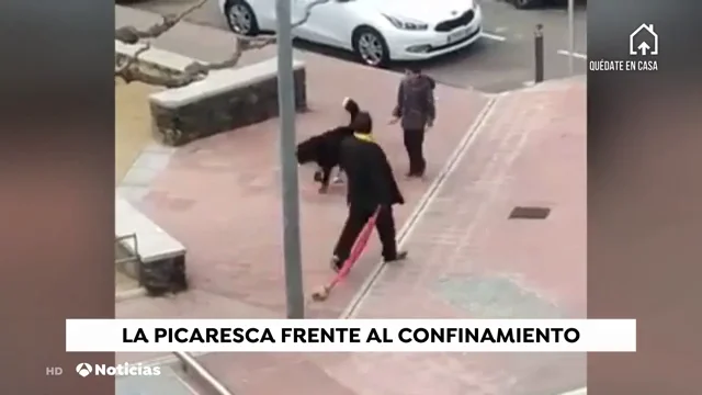picaresca